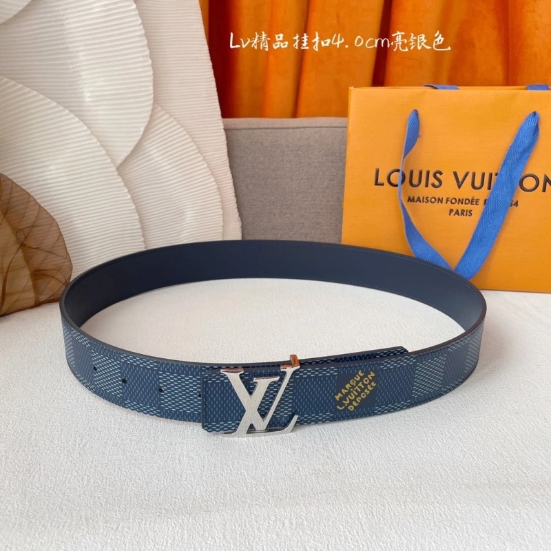 Louis Vuitton Belts Minimalist 301343