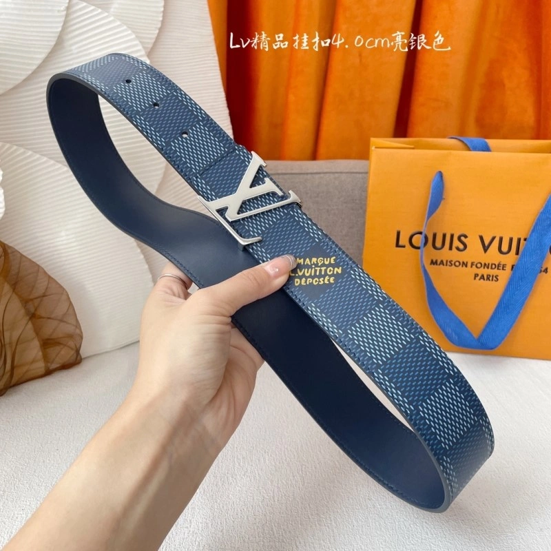 Louis Vuitton Belts Minimalist 301343