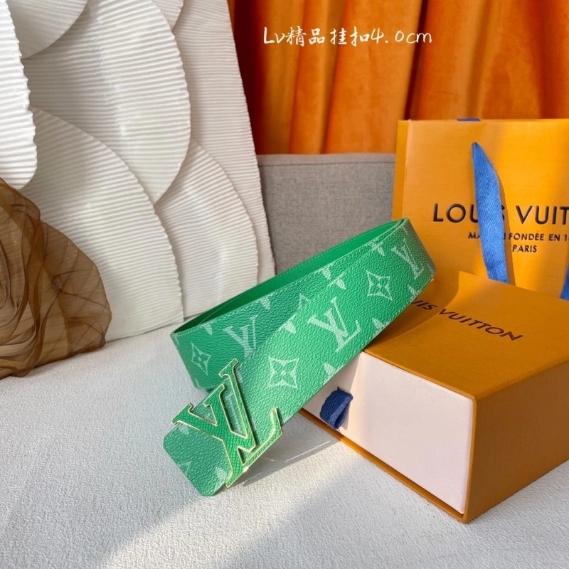Louis Vuitton Belts Minimalist 301342