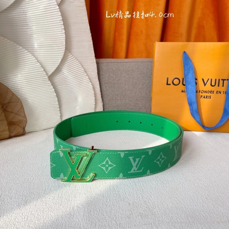 Louis Vuitton Belts Minimalist 301342