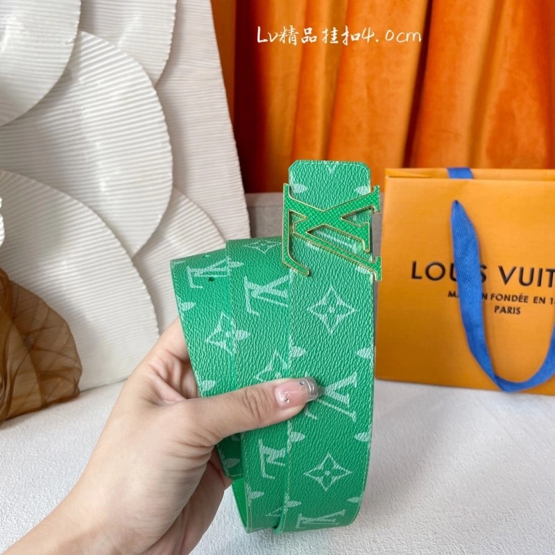 Louis Vuitton Belts Minimalist 301342