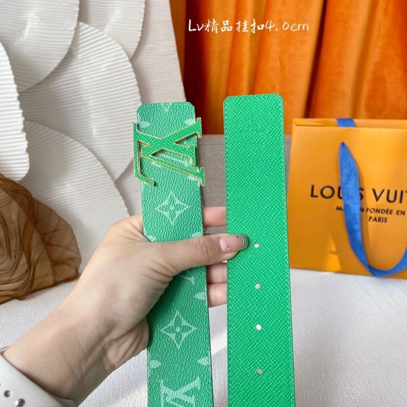 Louis Vuitton Belts Minimalist 301342
