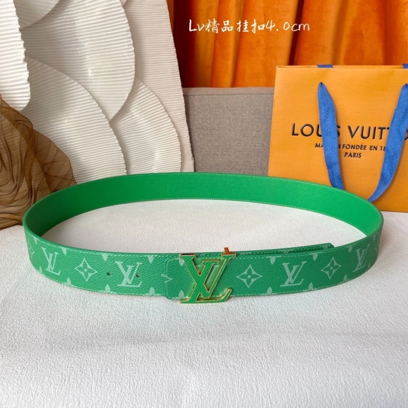Louis Vuitton Belts Minimalist 301342