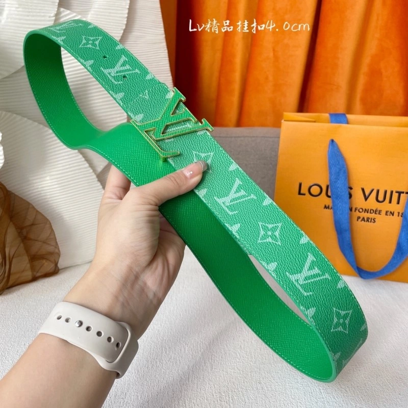 Louis Vuitton Belts Minimalist 301342