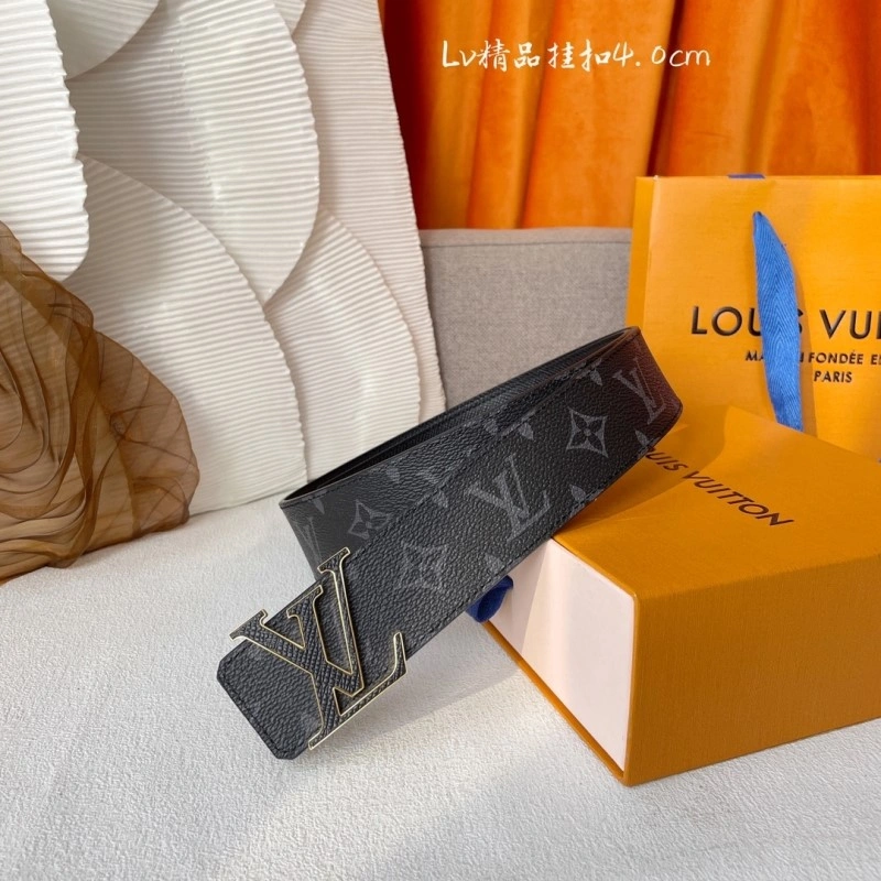 Louis Vuitton Belts Premium 301319