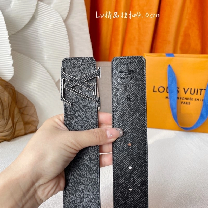 Louis Vuitton Belts MultiPurpose 301322