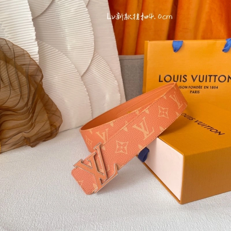 Louis Vuitton Belts Bright 301320