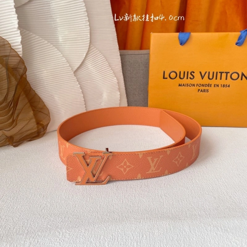 Louis Vuitton Belts Bright 301320