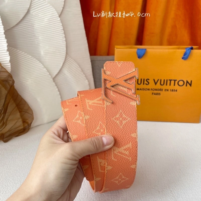 Louis Vuitton Belts Bright 301320