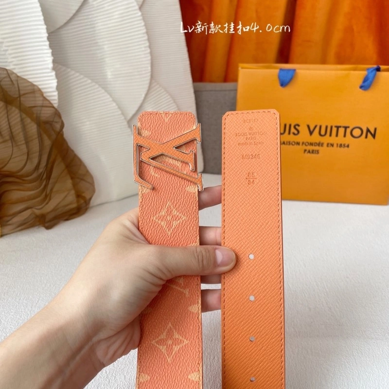 Louis Vuitton Belts Bright 301320