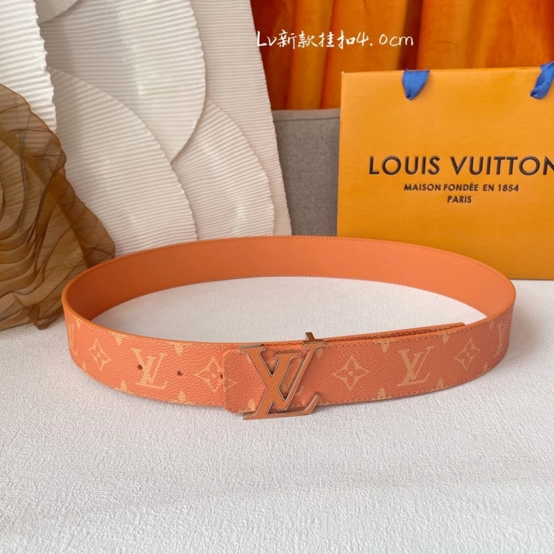Louis Vuitton Belts Bright 301320