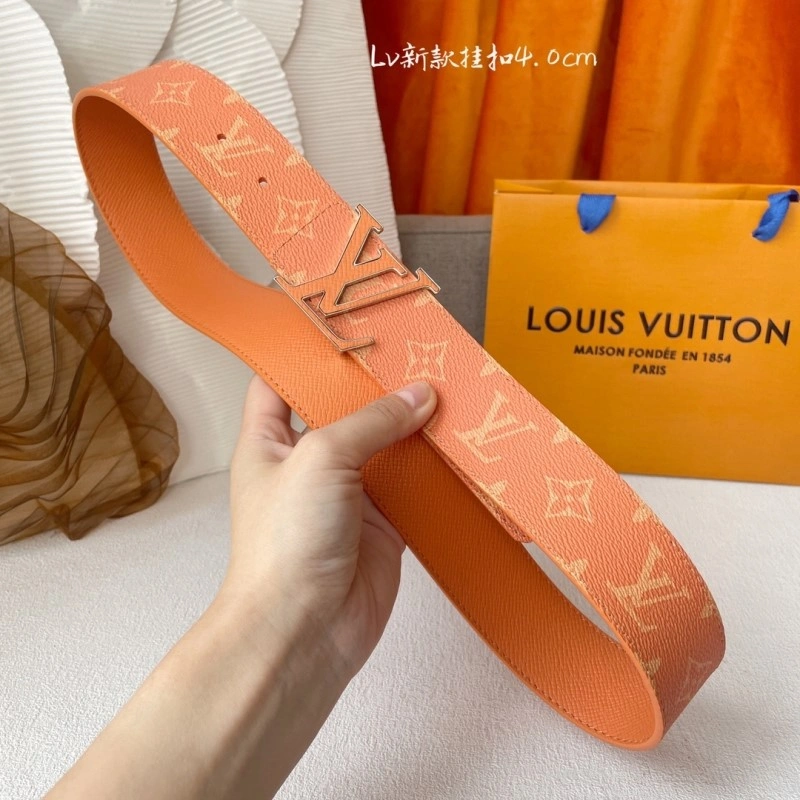 Louis Vuitton Belts Bright 301320