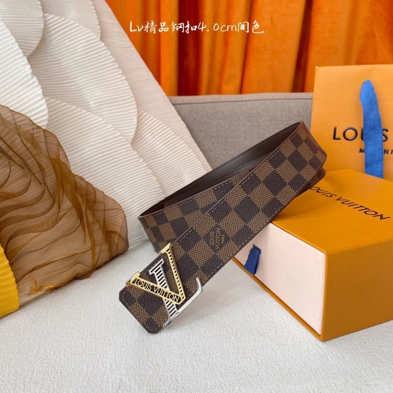 Louis Vuitton Belts Breathable 301331