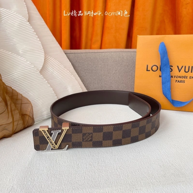 Louis Vuitton Belts Breathable 301331