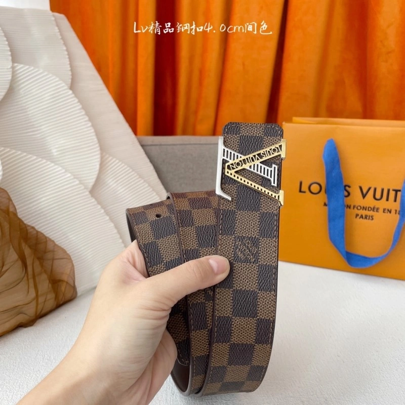 Louis Vuitton Belts Breathable 301331