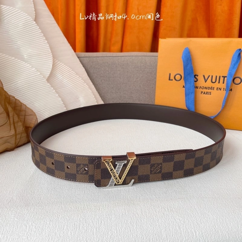 Louis Vuitton Belts Breathable 301331