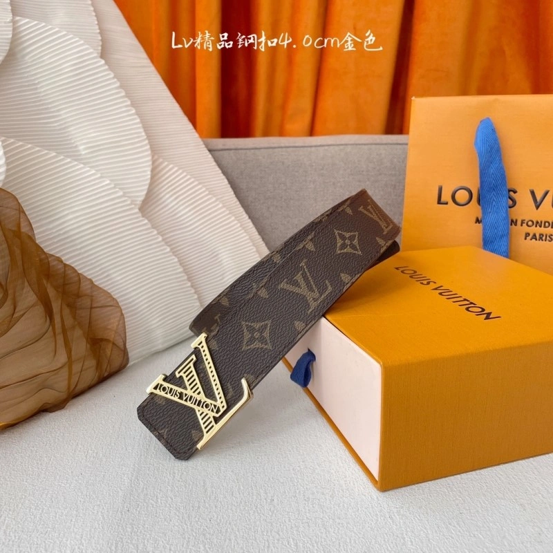 Durable Louis Vuitton Belts 301327