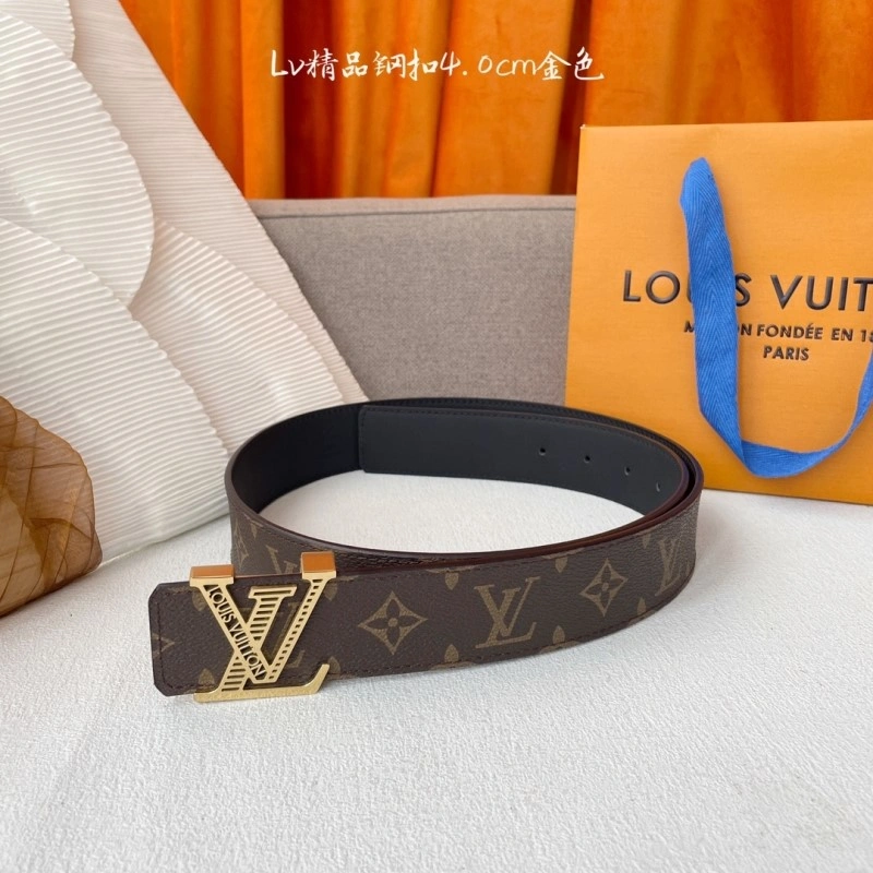 Durable Louis Vuitton Belts 301327