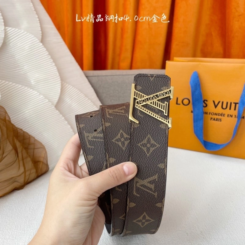 Durable Louis Vuitton Belts 301327