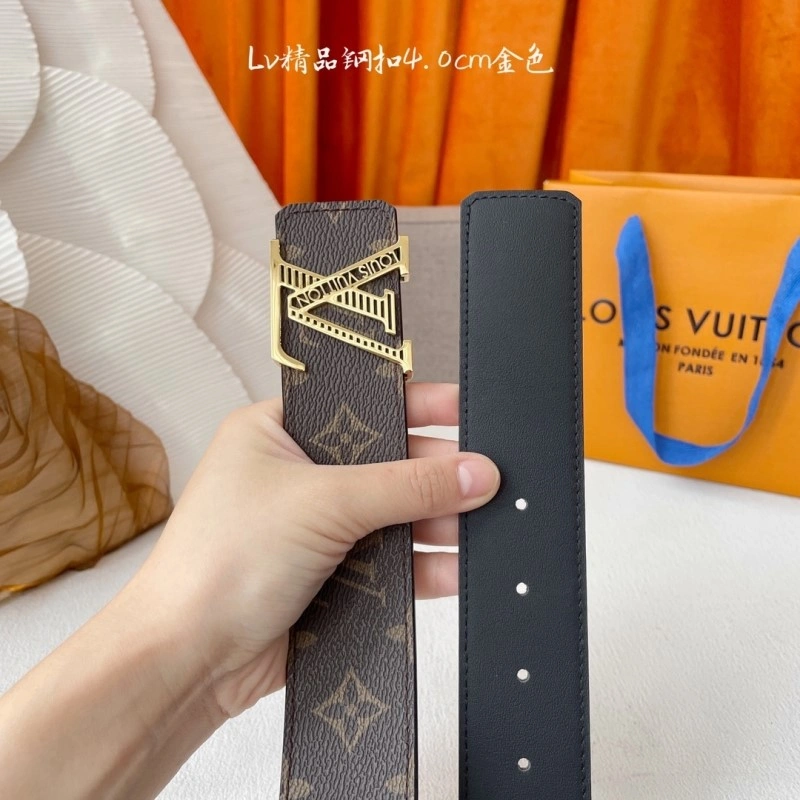 Durable Louis Vuitton Belts 301327