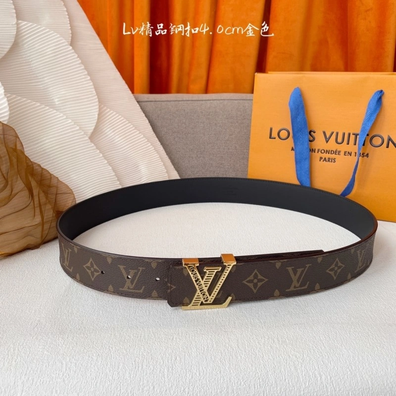 Durable Louis Vuitton Belts 301327