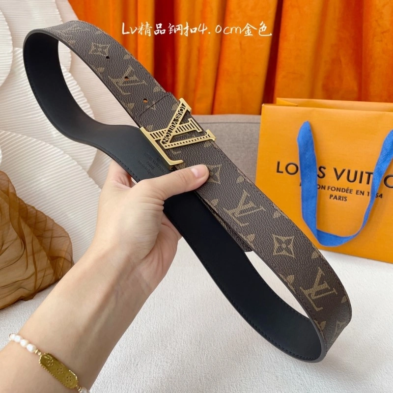 Durable Louis Vuitton Belts 301327