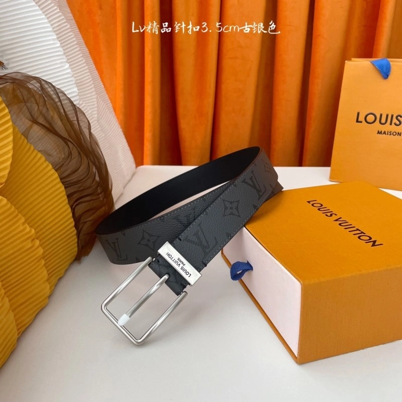 Louis Vuitton Belts Elegant 301314
