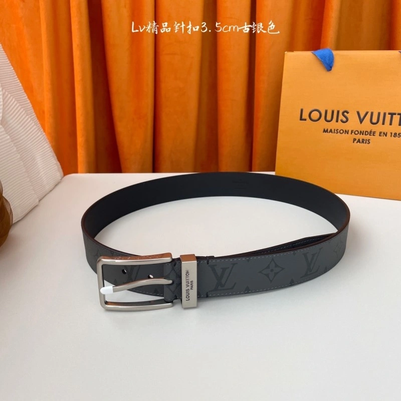 Louis Vuitton Belts Elegant 301314