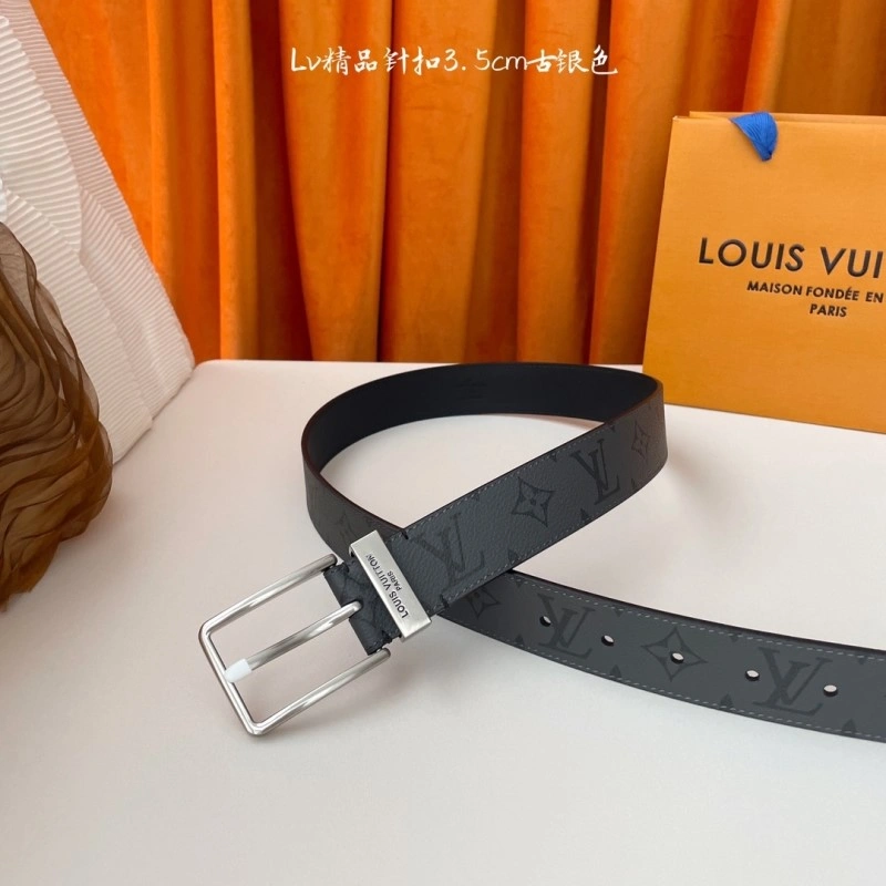 Louis Vuitton Belts Elegant 301314