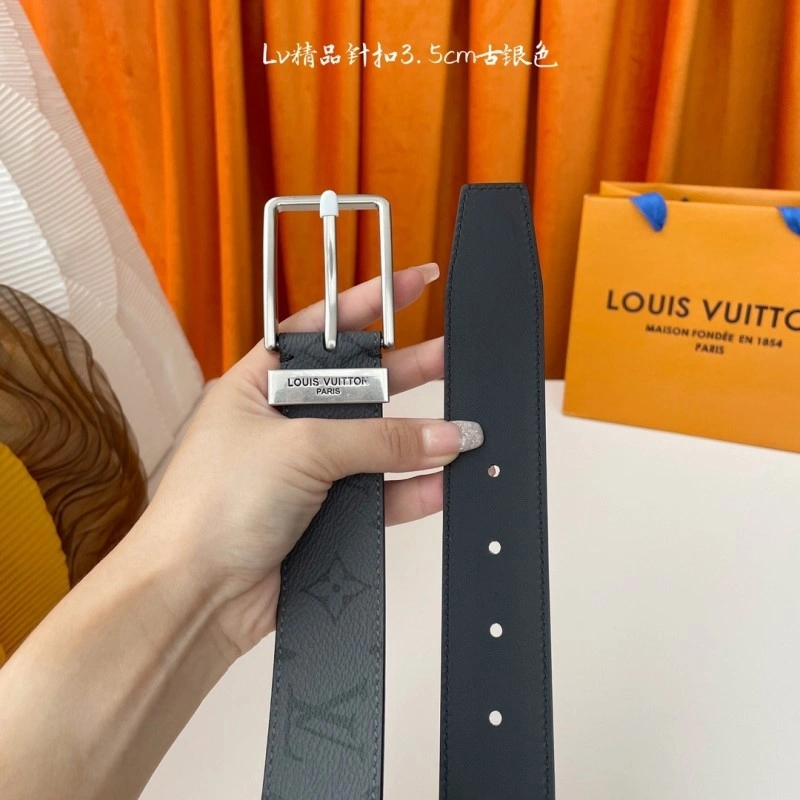Louis Vuitton Belts Elegant 301314