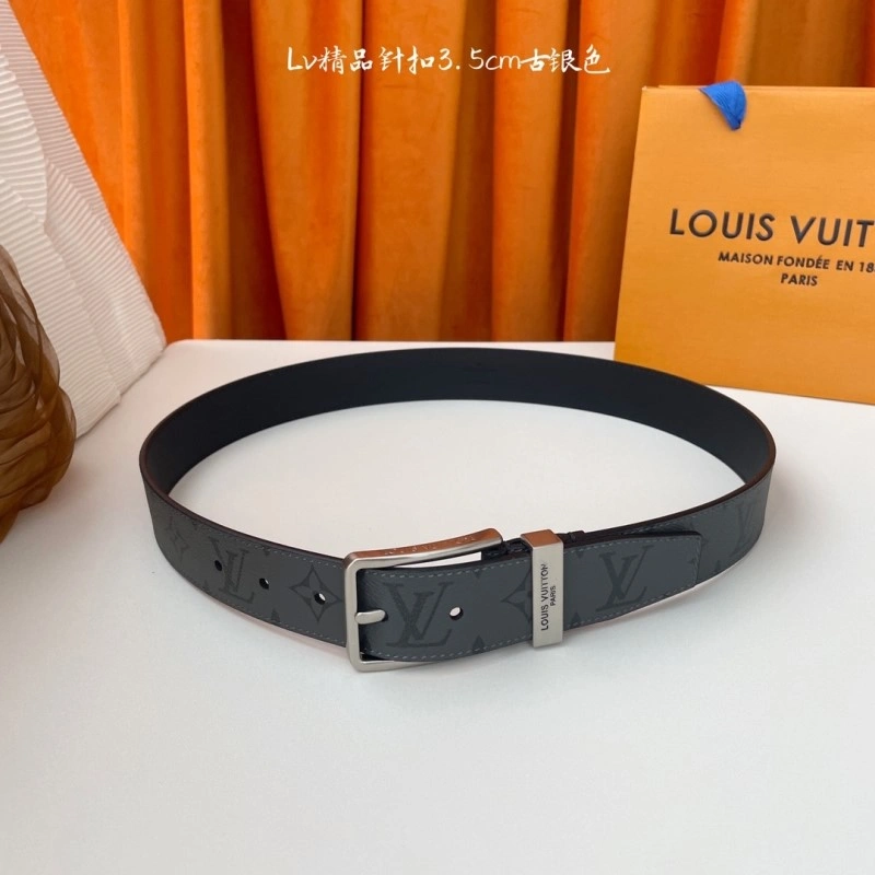 Louis Vuitton Belts Elegant 301314