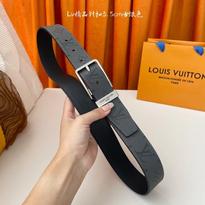 Louis Vuitton Belts Elegant 301314