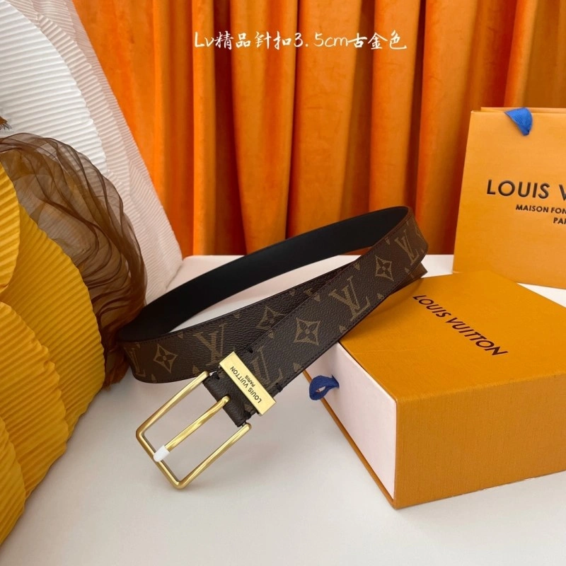 Louis Vuitton Belts Youthful 301336