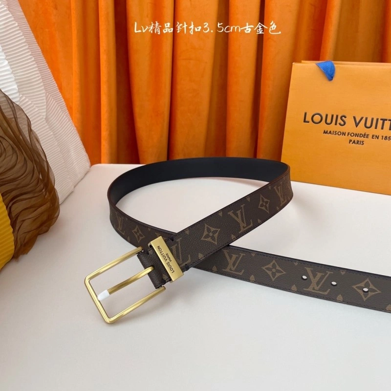 Louis Vuitton Belts Youthful 301336