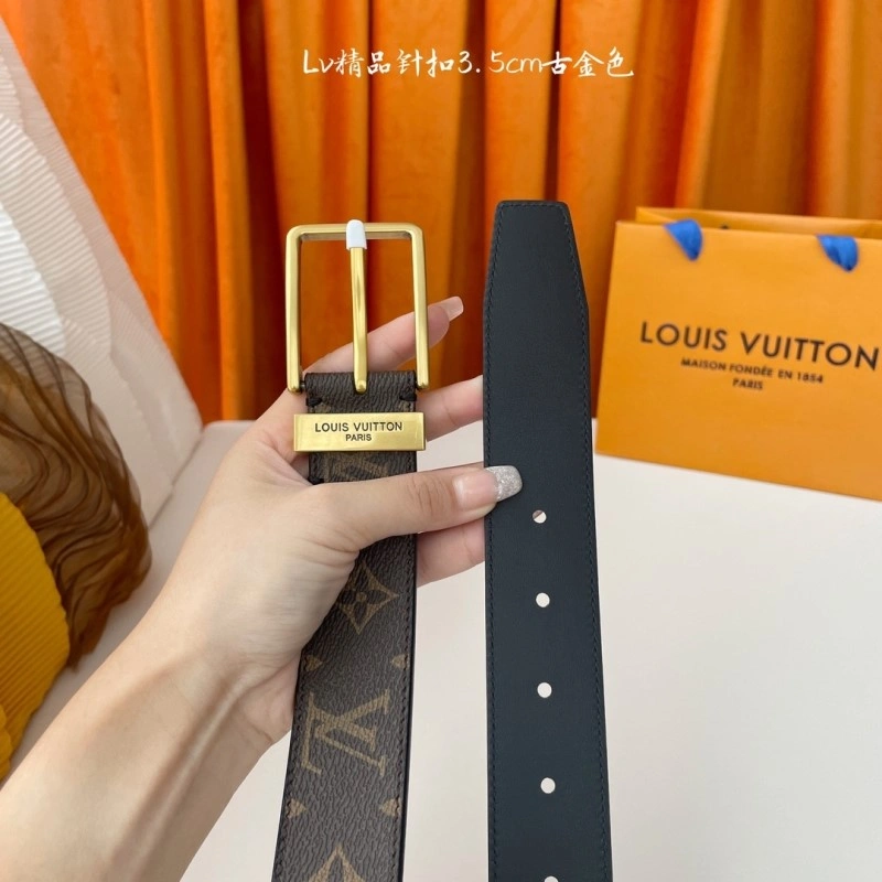 Louis Vuitton Belts Youthful 301336