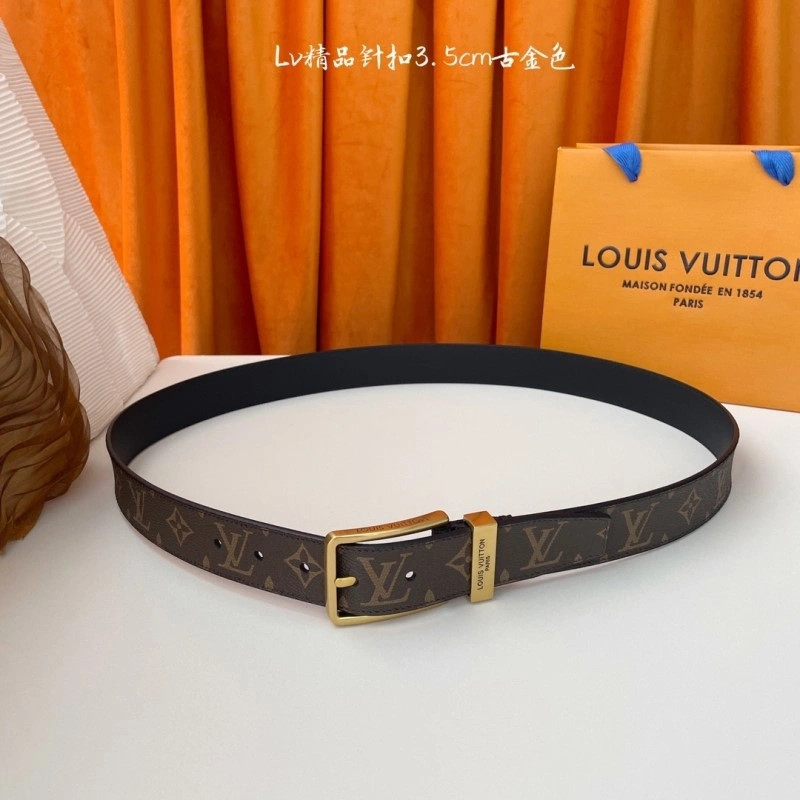 Louis Vuitton Belts Youthful 301336