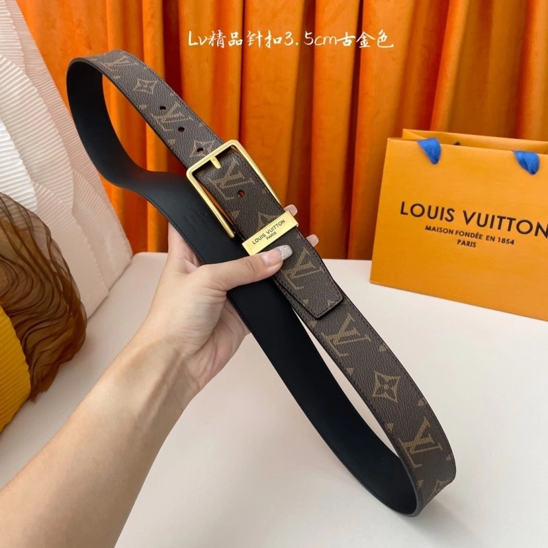 Louis Vuitton Belts Youthful 301336