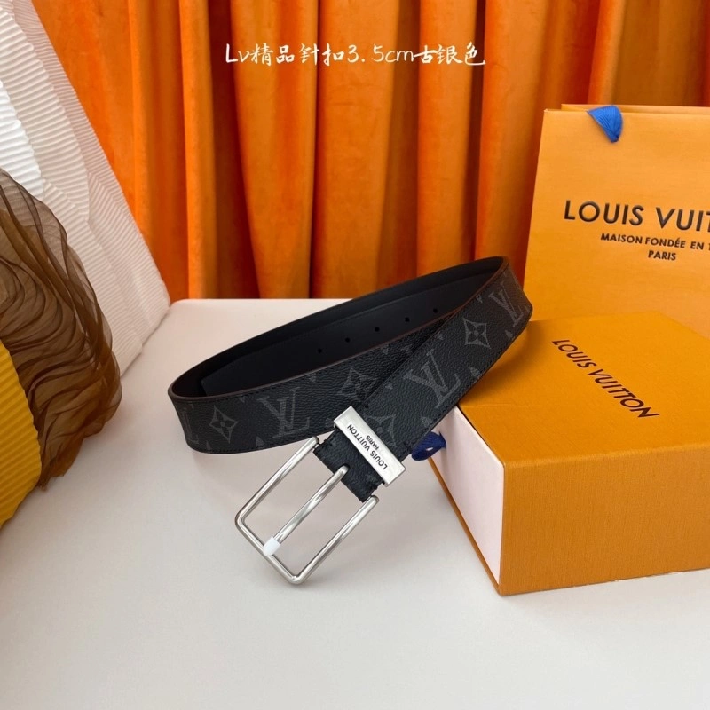 Louis Vuitton Belts GoodFit 301330