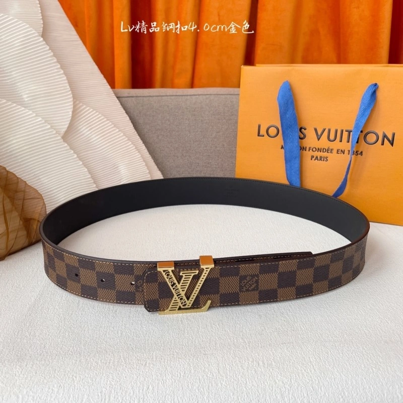 Louis Vuitton Belts WeatherProof 301333