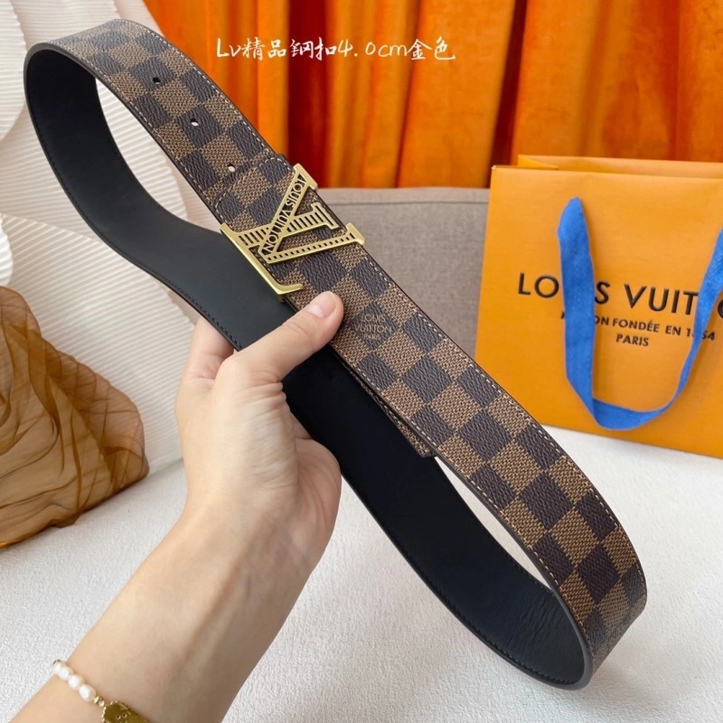 Louis Vuitton Belts WeatherProof 301333