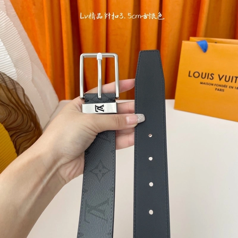 Louis Vuitton Belts EasyCare 301318