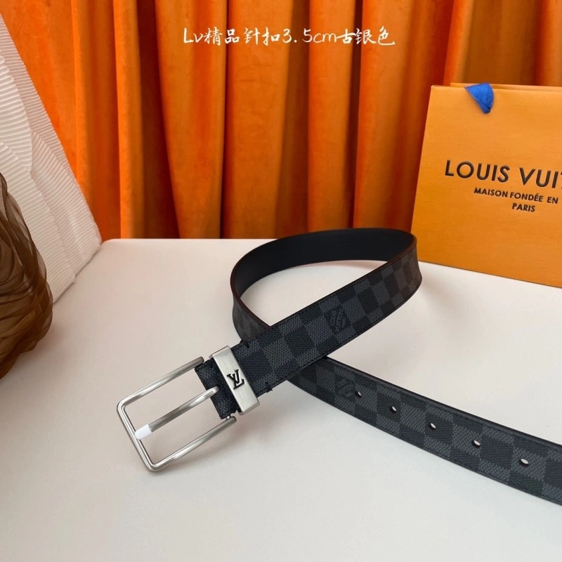 Louis Vuitton Belts NewStyle 301315