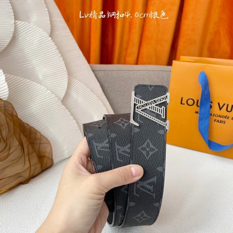 Louis Vuitton Belts FlexibleFit 301316