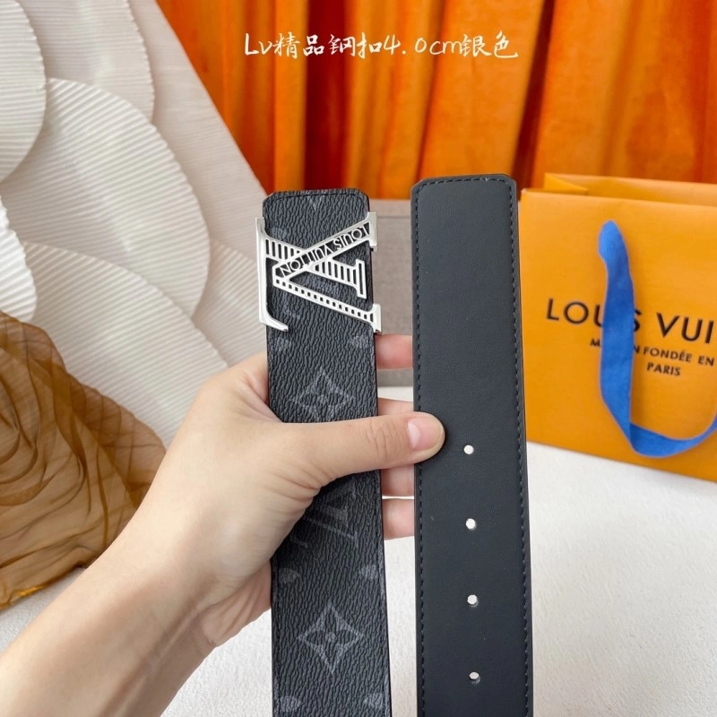 Louis Vuitton Belts FlexibleFit 301316