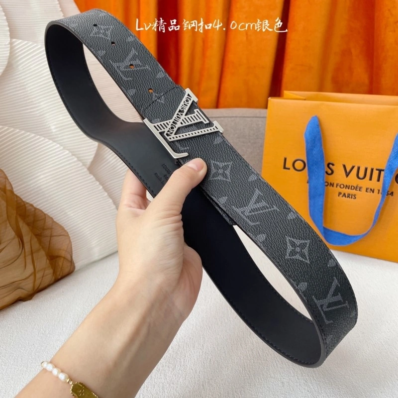 Louis Vuitton Belts FlexibleFit 301316