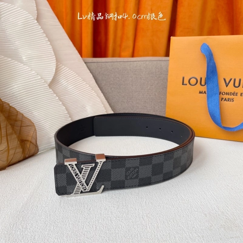 Louis Vuitton Belts SportInspired 301312