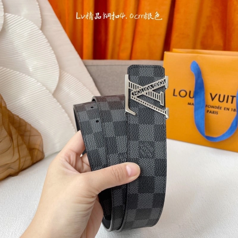 Louis Vuitton Belts SportInspired 301312