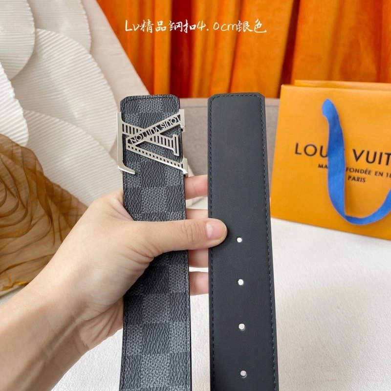 Louis Vuitton Belts SportInspired 301312