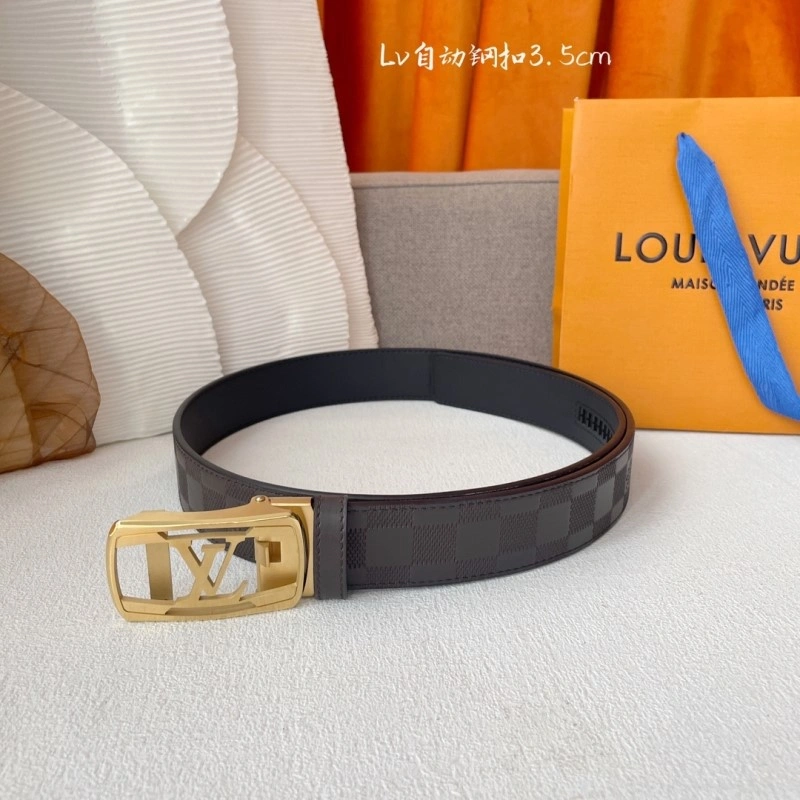 Unisex Louis Vuitton Belts 301328