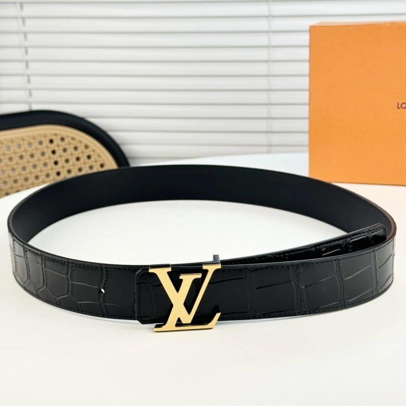 Louis Vuitton Belts HighQuality 301311